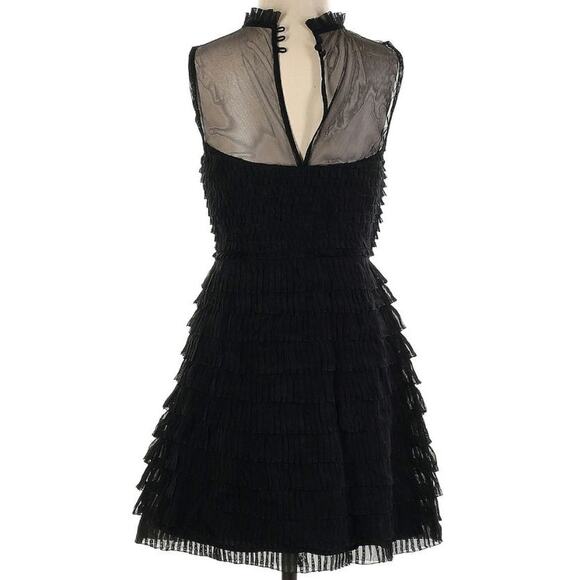 Free People Little Mistress Dress - Picture 3 of 10